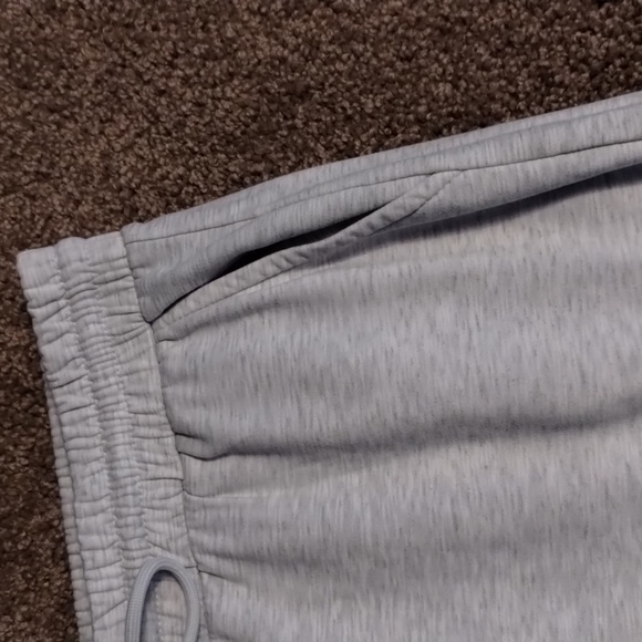 Shosho size L Women's sweatpants - Picture 4 of 5